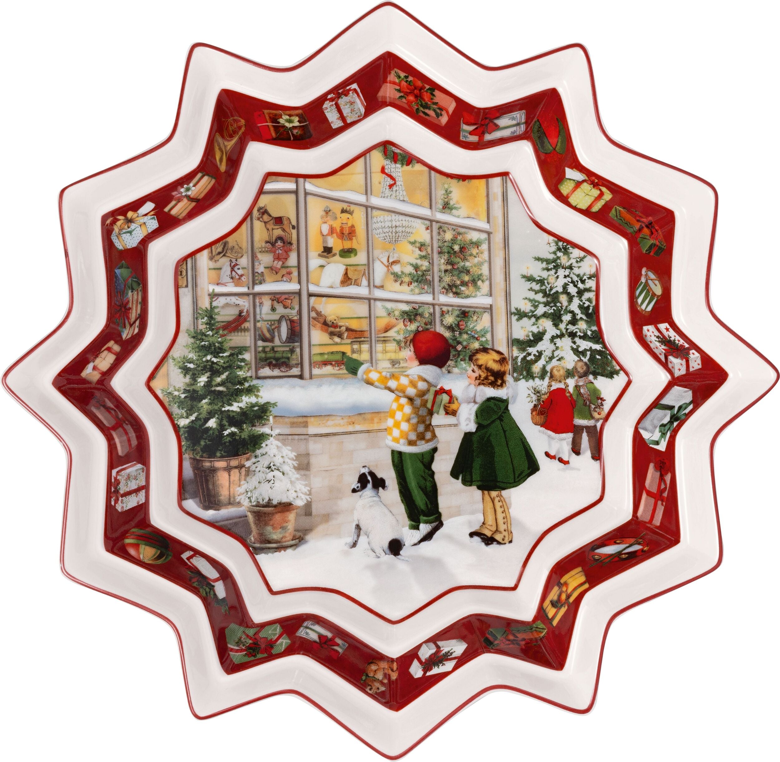 Misa Toy's Fantasy Toy Shop gwiazda 25 cm