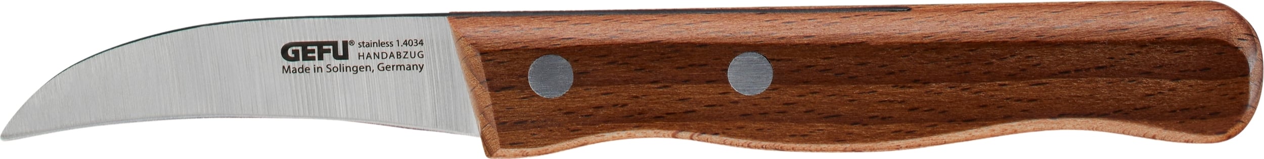 Nóż do obierania Hümmeken 6 cm