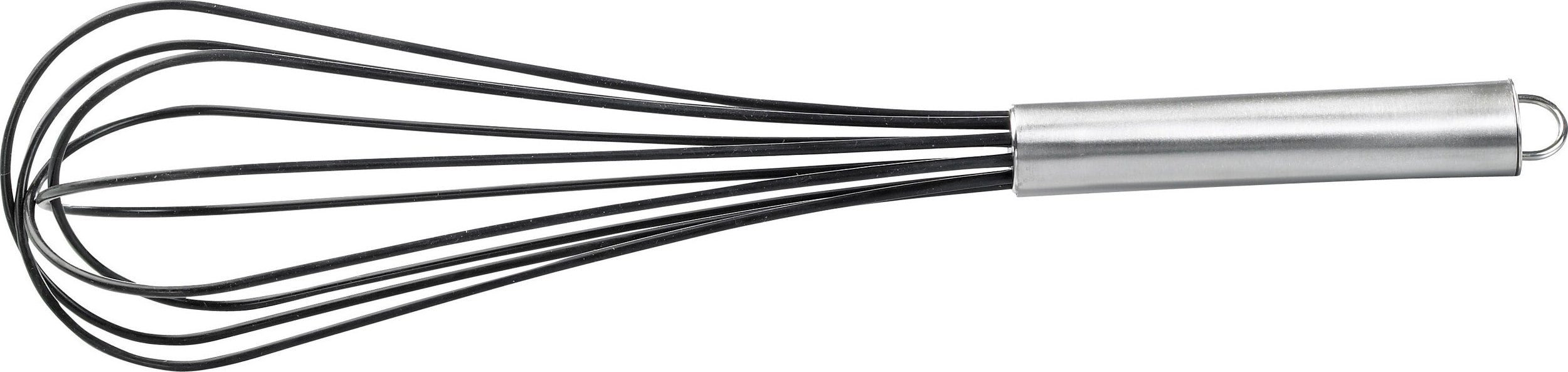 Trzepaczka silikonowa Eva Trio 30 cm