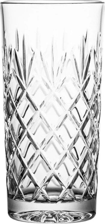 Szklanki do longdrinków Huta Julia Ananas 350 ml 6 szt.