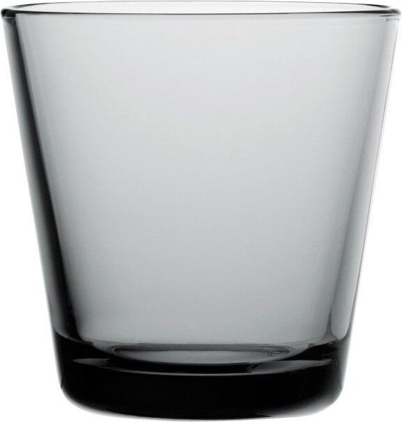 Szklanki Kartio 210 ml szare 2 szt.