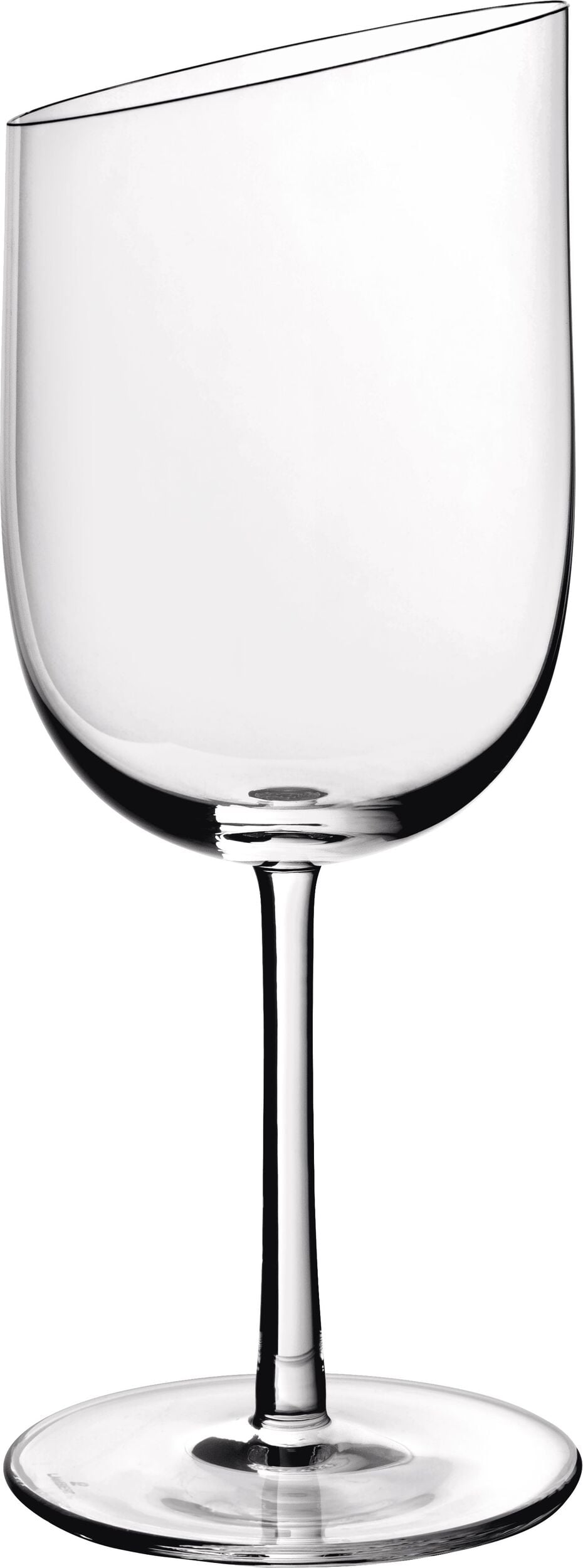Kieliszki do wina białego NewMoon 300 ml 4 szt.