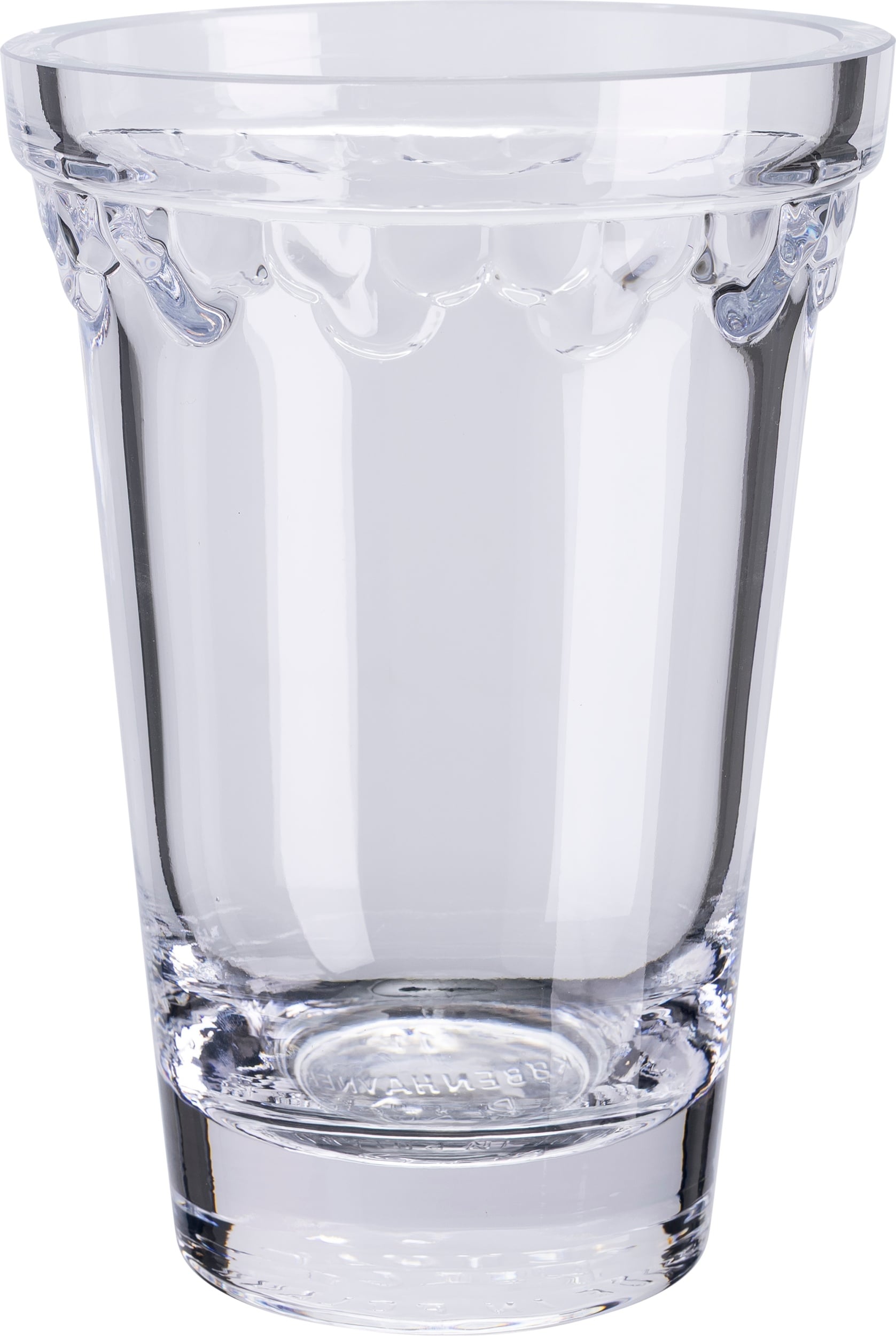 Wazon Københavner 19 cm