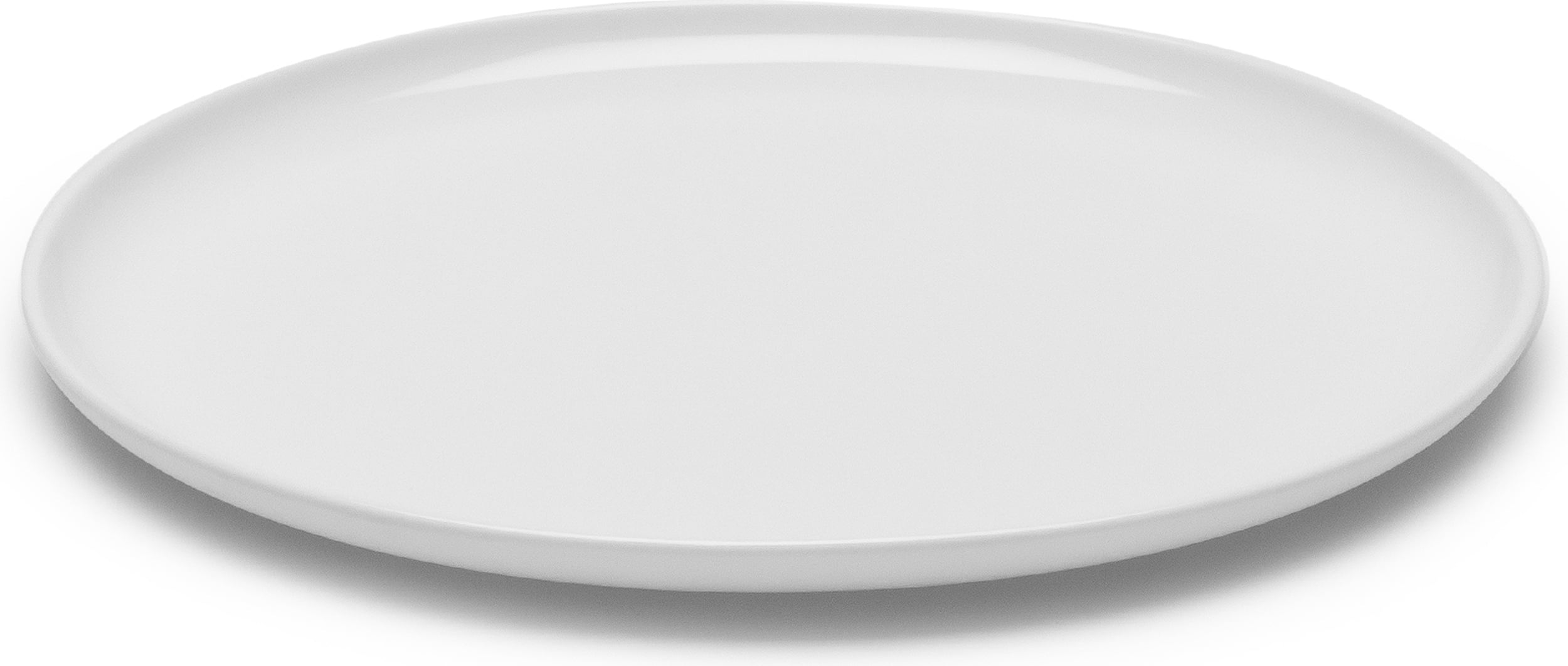 Talerze obiadowe Base 20 cm 4 szt.