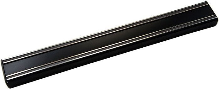 Listwa magnetyczna czarna Bisbell 35 cm