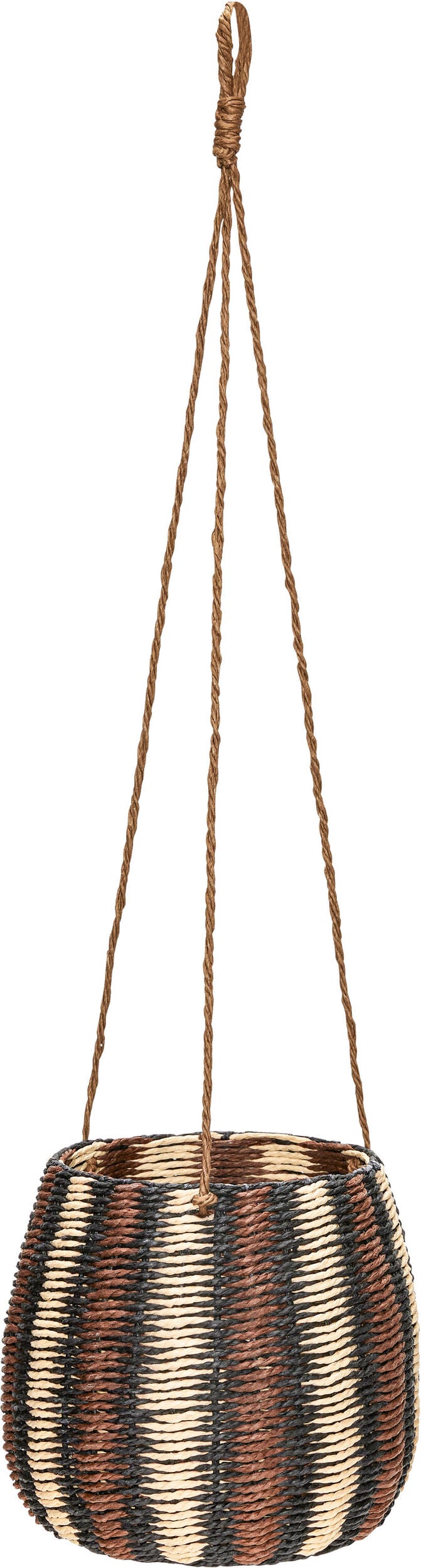 Kwietnik wiszący Faye Airy 17 cm