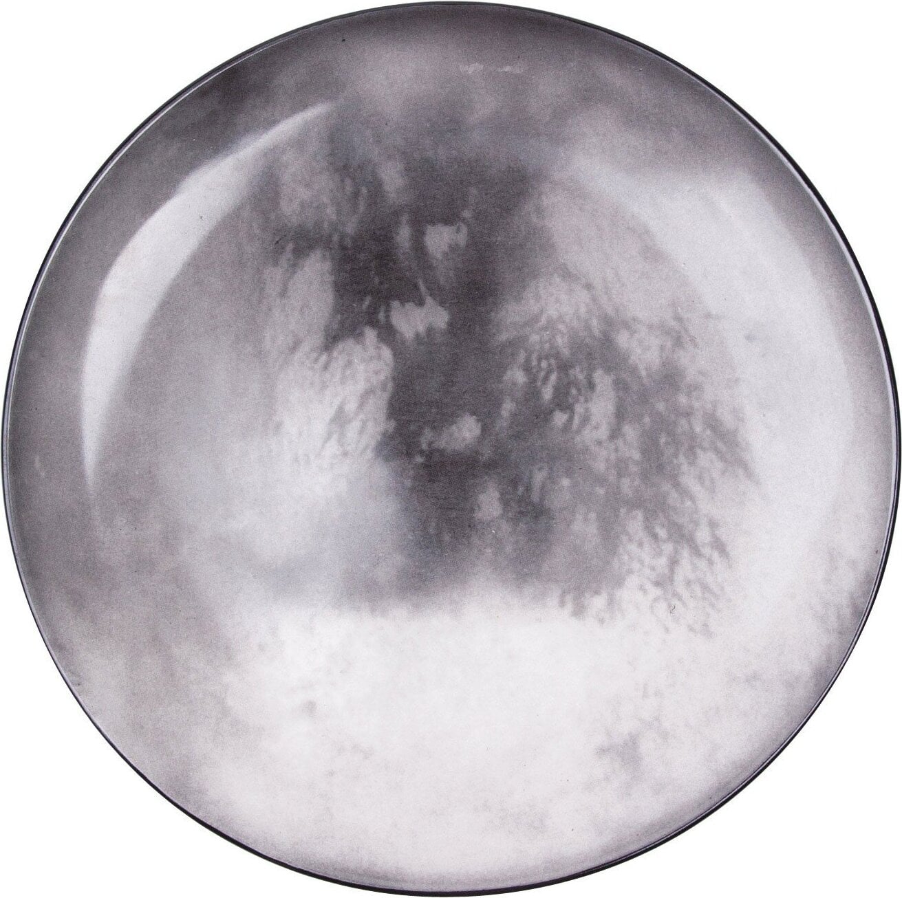 Talerz Cosmic 26 cm Titan