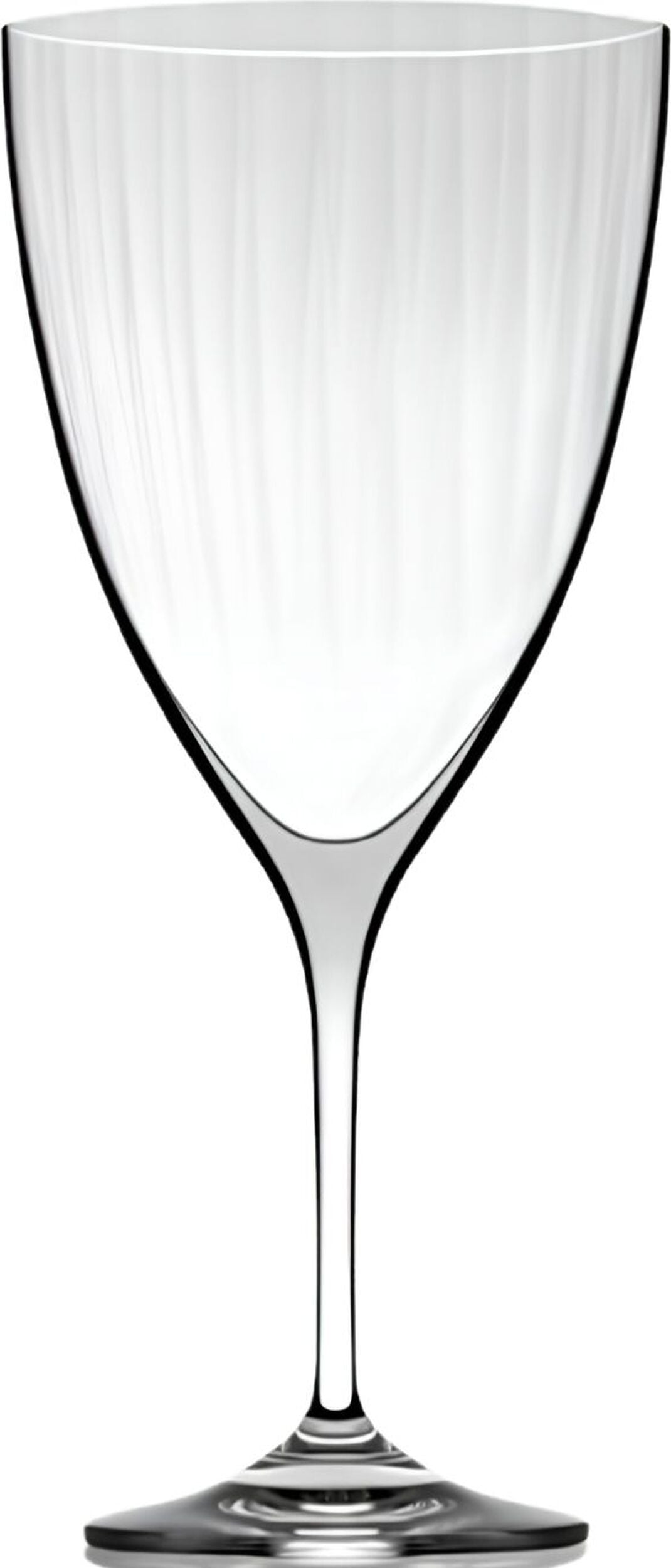 Kieliszek do wody Lines 500 ml