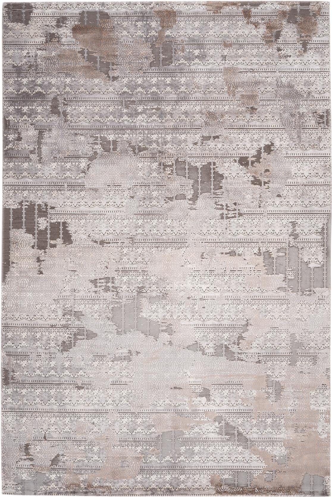 Dywan Jewel of Obsession 955 120 x 170 cm taupe