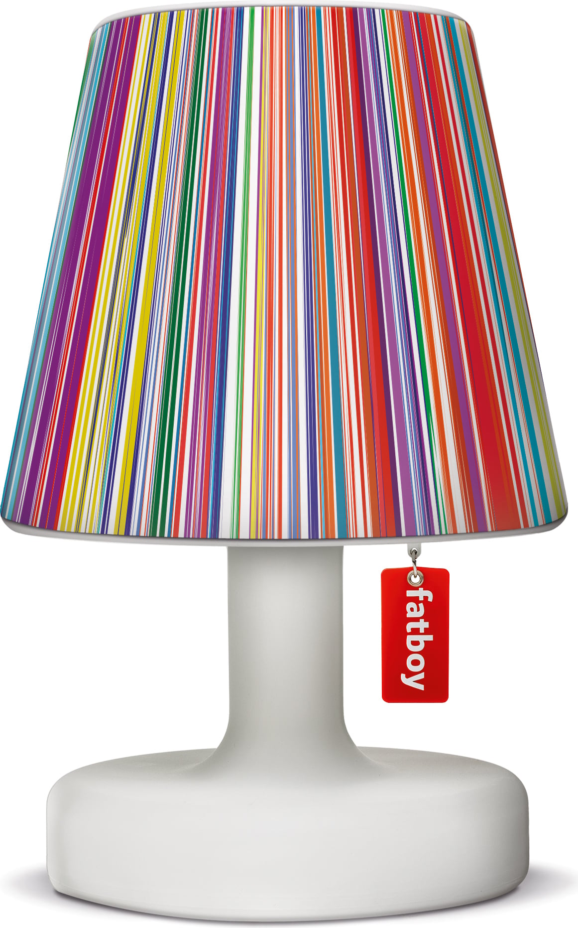 Abażur Cooper Cappie do lampy Edison the Petit Krijg de kleure