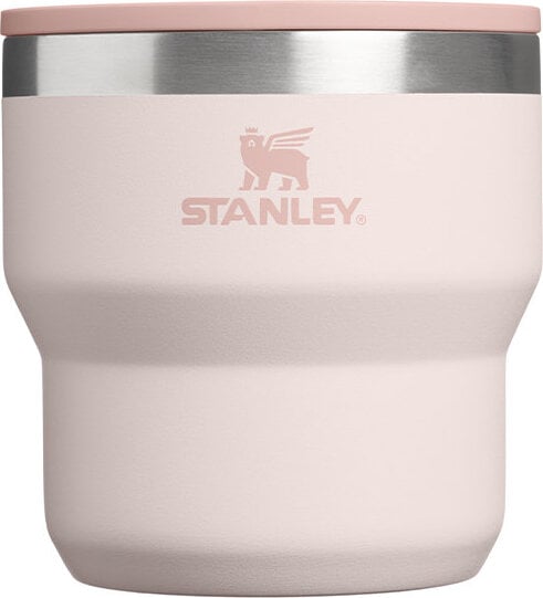 Kubek termiczny Stay Hot Cup Rose Quartz 290 ml