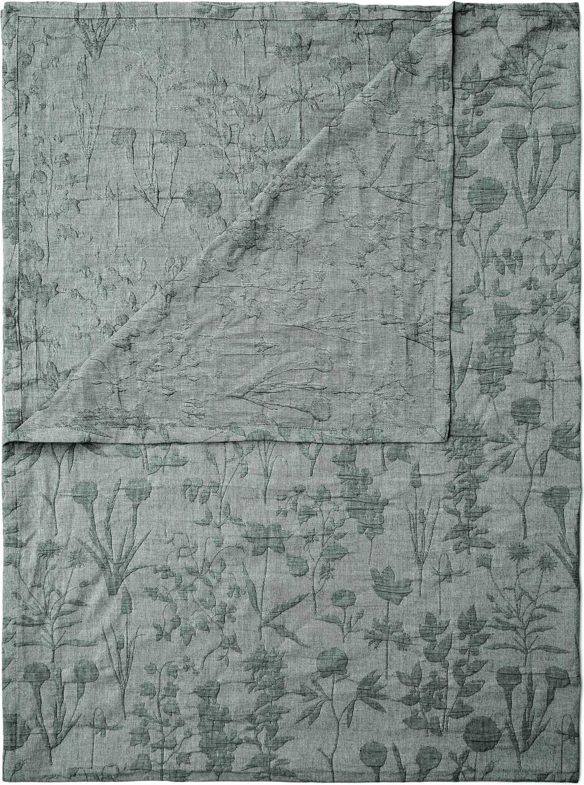Pled Maribel 220 x 265 cm zielony