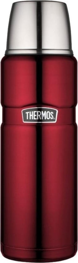 Termos Style 1 2 l czerwony