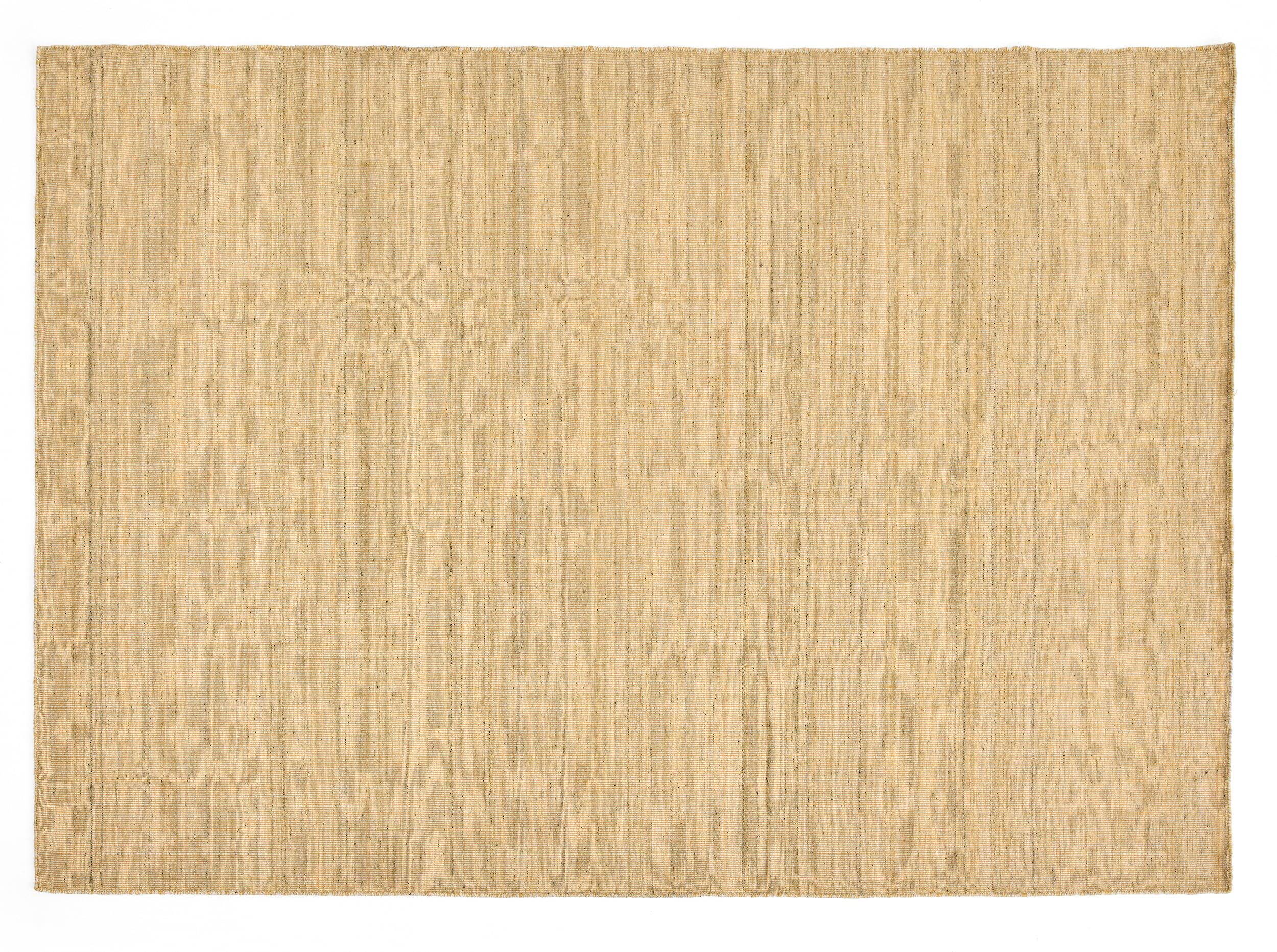 Dywan Haze 170 x 240 cm żółty