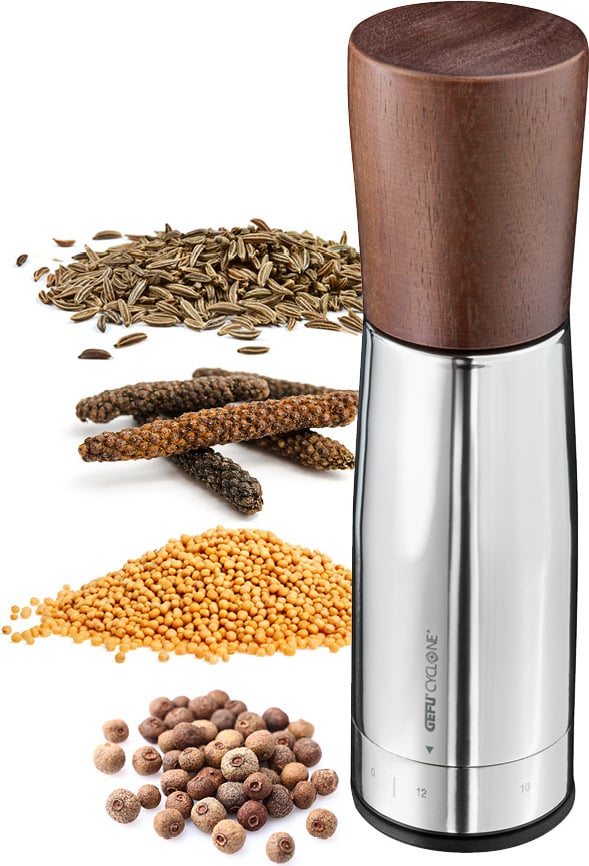 Młynek do przypraw Spice-Grind