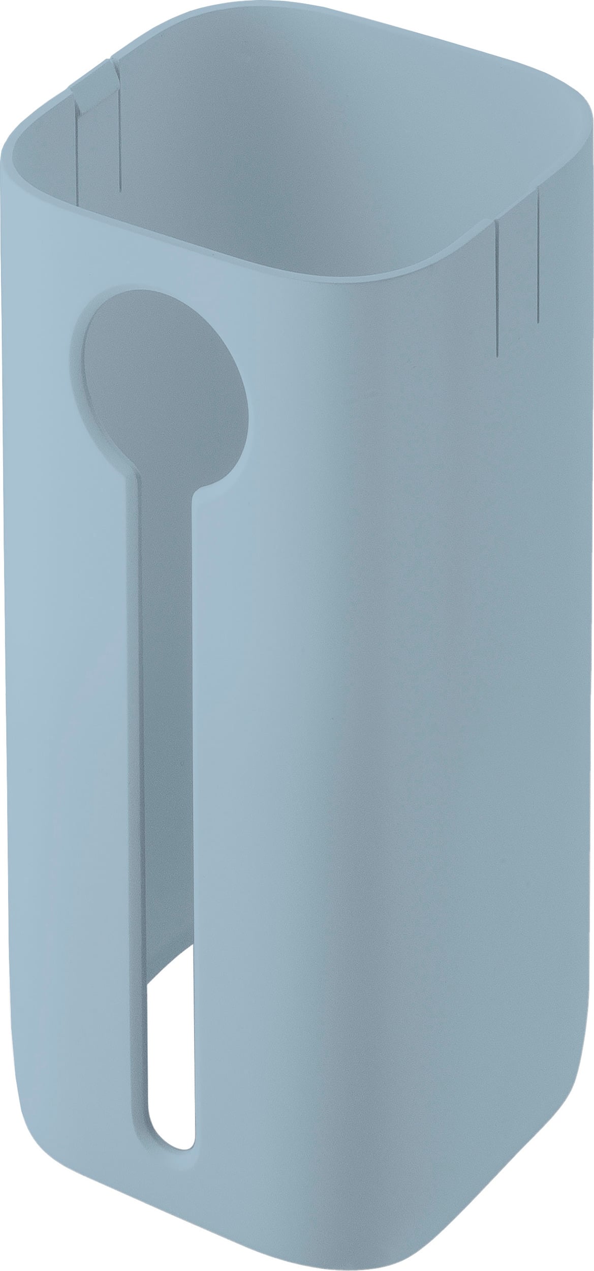 Osłona do pojemnika próżniowego Fresh & Save Cube 1 3 l niebieska
