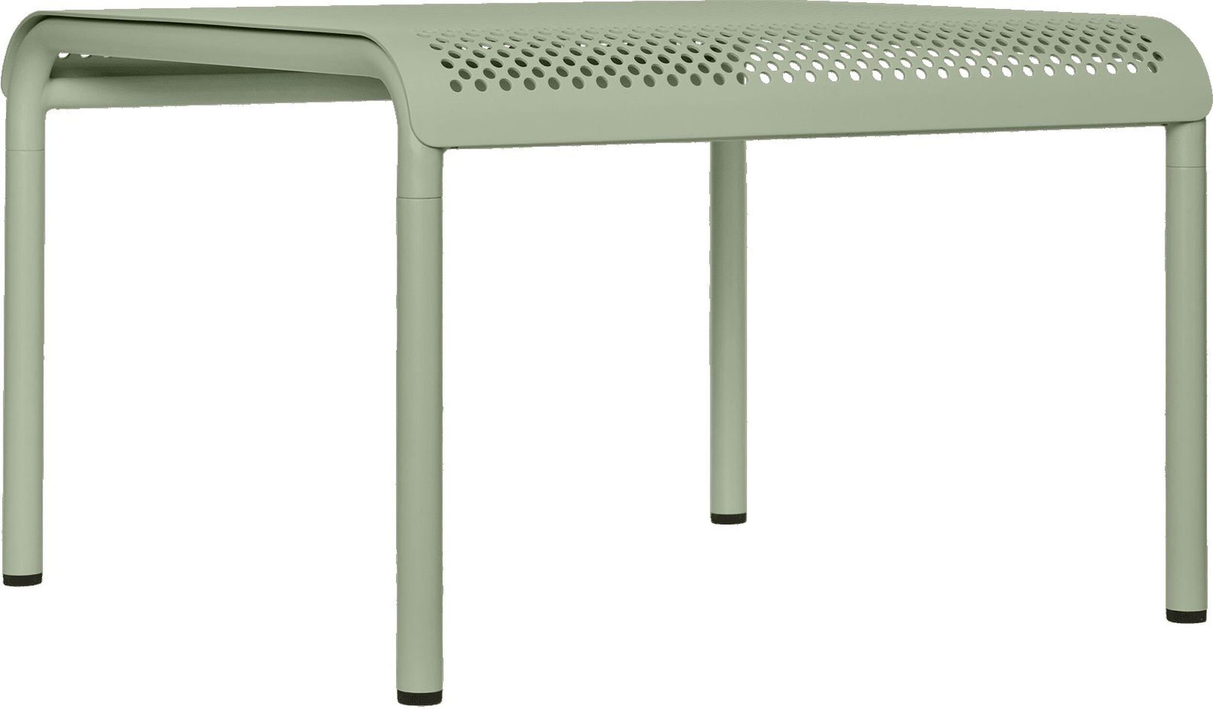 Stół ogrodowy Dapple 57 cm zielona herbata
