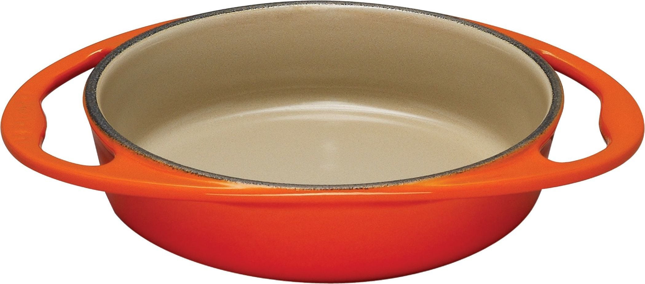 Forma do tarty Tradition Collection 28 cm płomienny pomarańcz