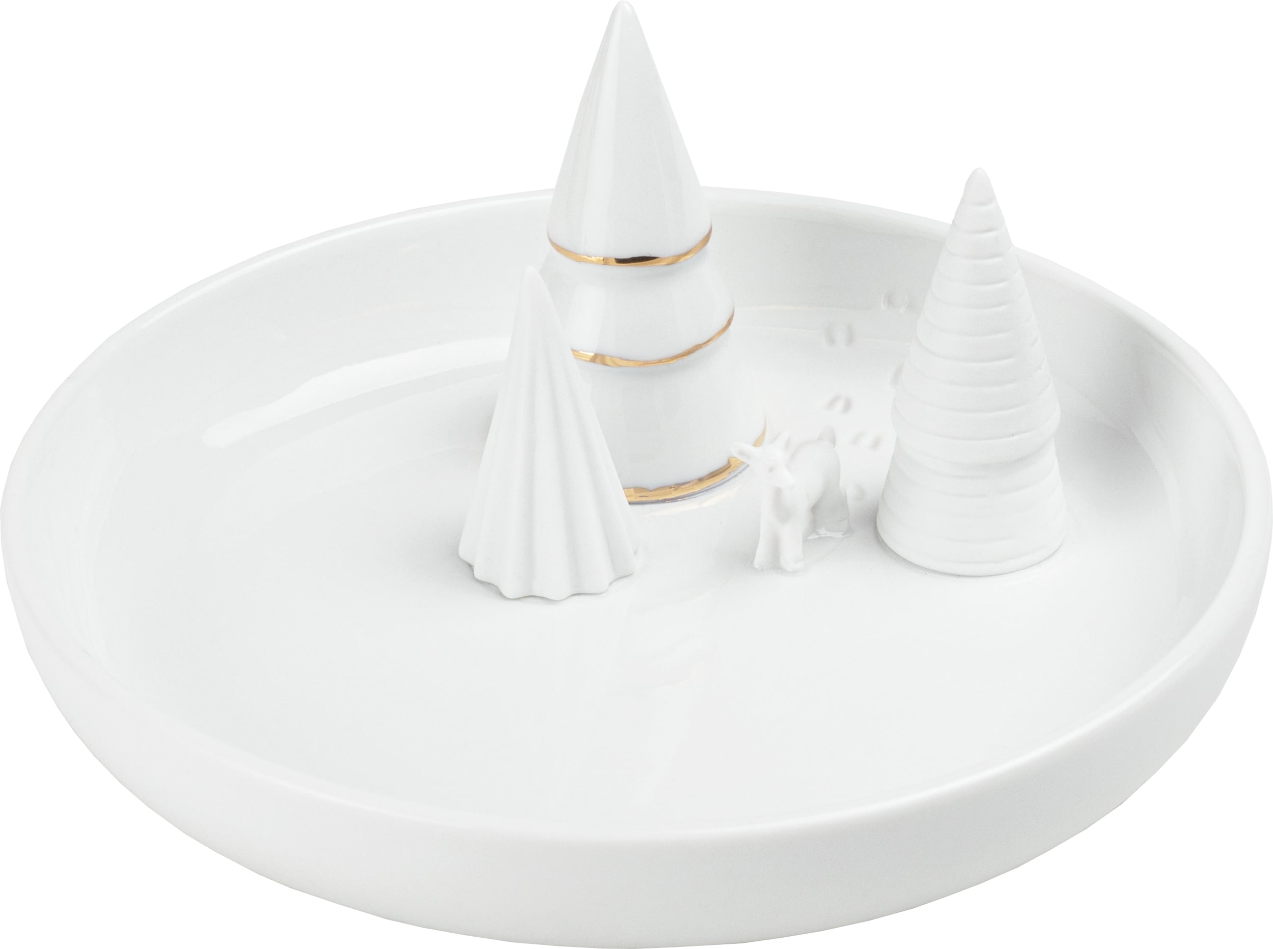 Miseczka Forest 15 cm