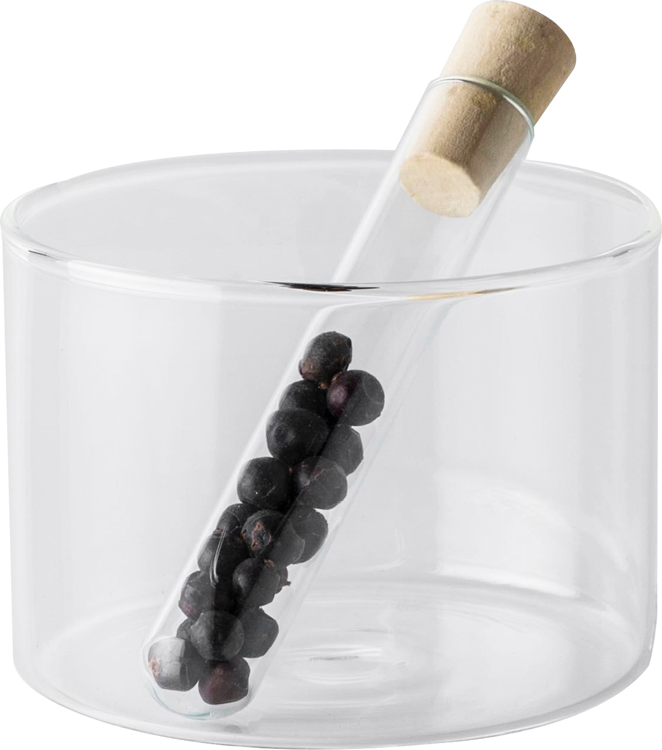 Szklanka Mixology 340 ml 2 el.