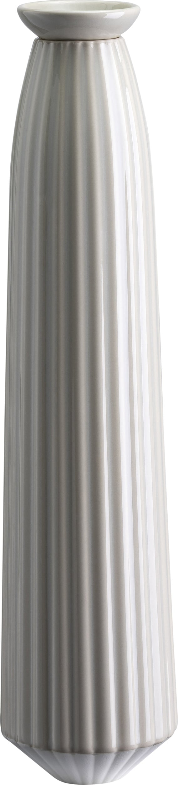 Nawadniacz do kwiatów Cove 700 ml piaskowy