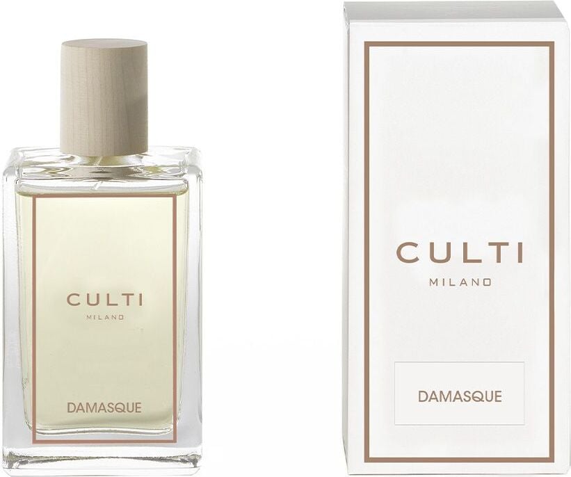 Spray zapachowy Culti Damasque 100 ml