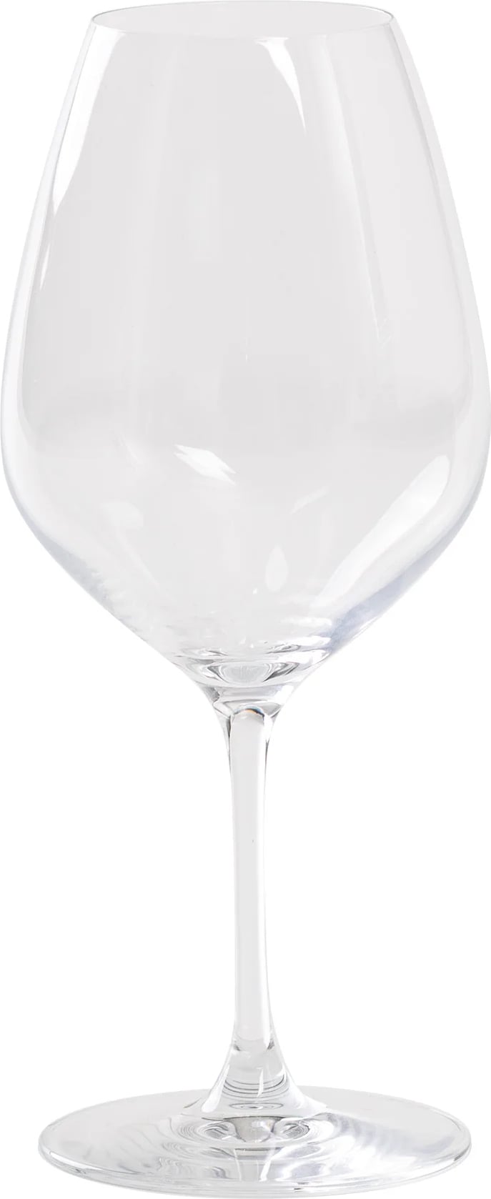 Kieliszek do wina czerwonego Solution 570 ml