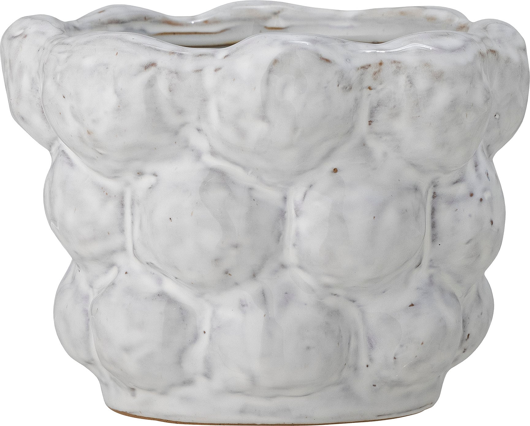 Osłonka na doniczkę Dieter 16 cm