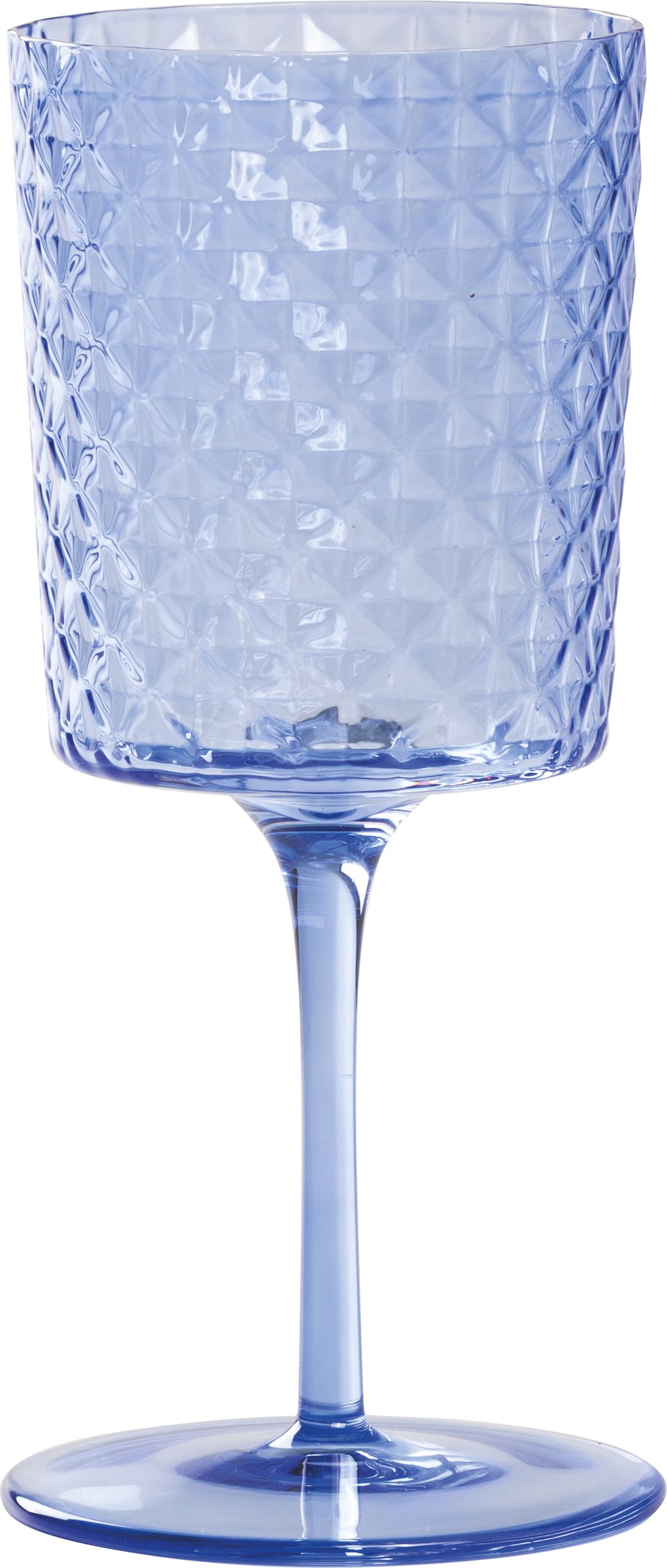 Kieliszek Isolano 300 ml jasnoniebieski