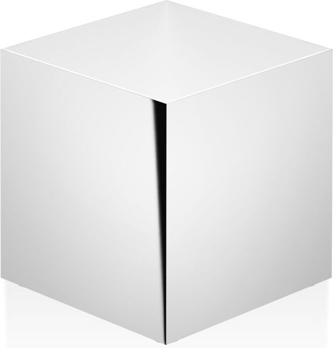 Pojemnik łazienkowy Corner 8 5 cm chrom