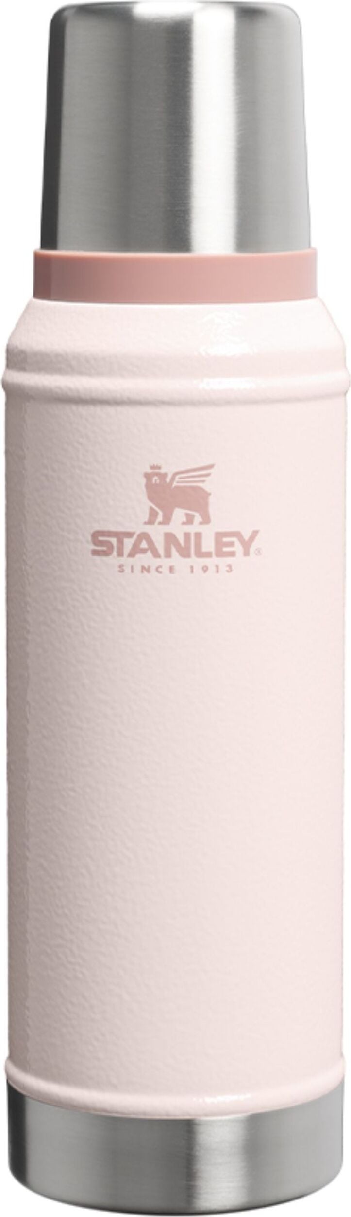 Termos Legendary Classic Hammertone Rose Quartz 940 ml