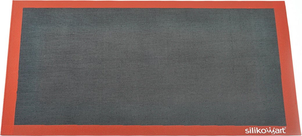 Mata do pieczenia Silikomart 30 x 40 cm perforowana