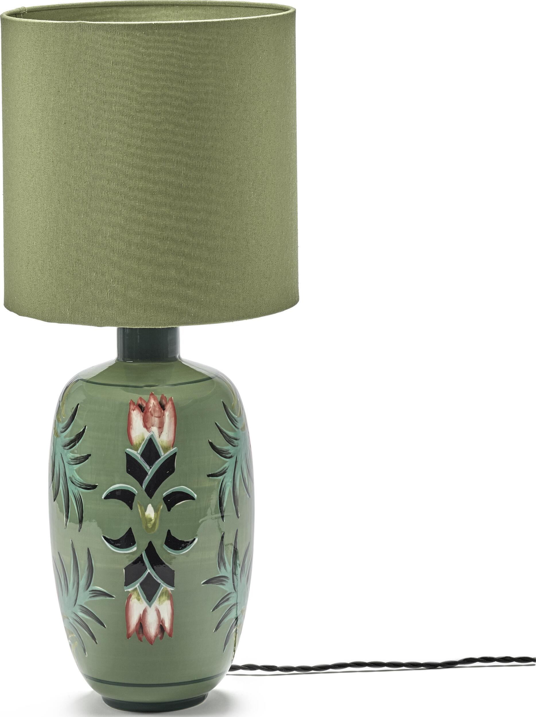 Lampa stołowa Flamboyance 61 cm