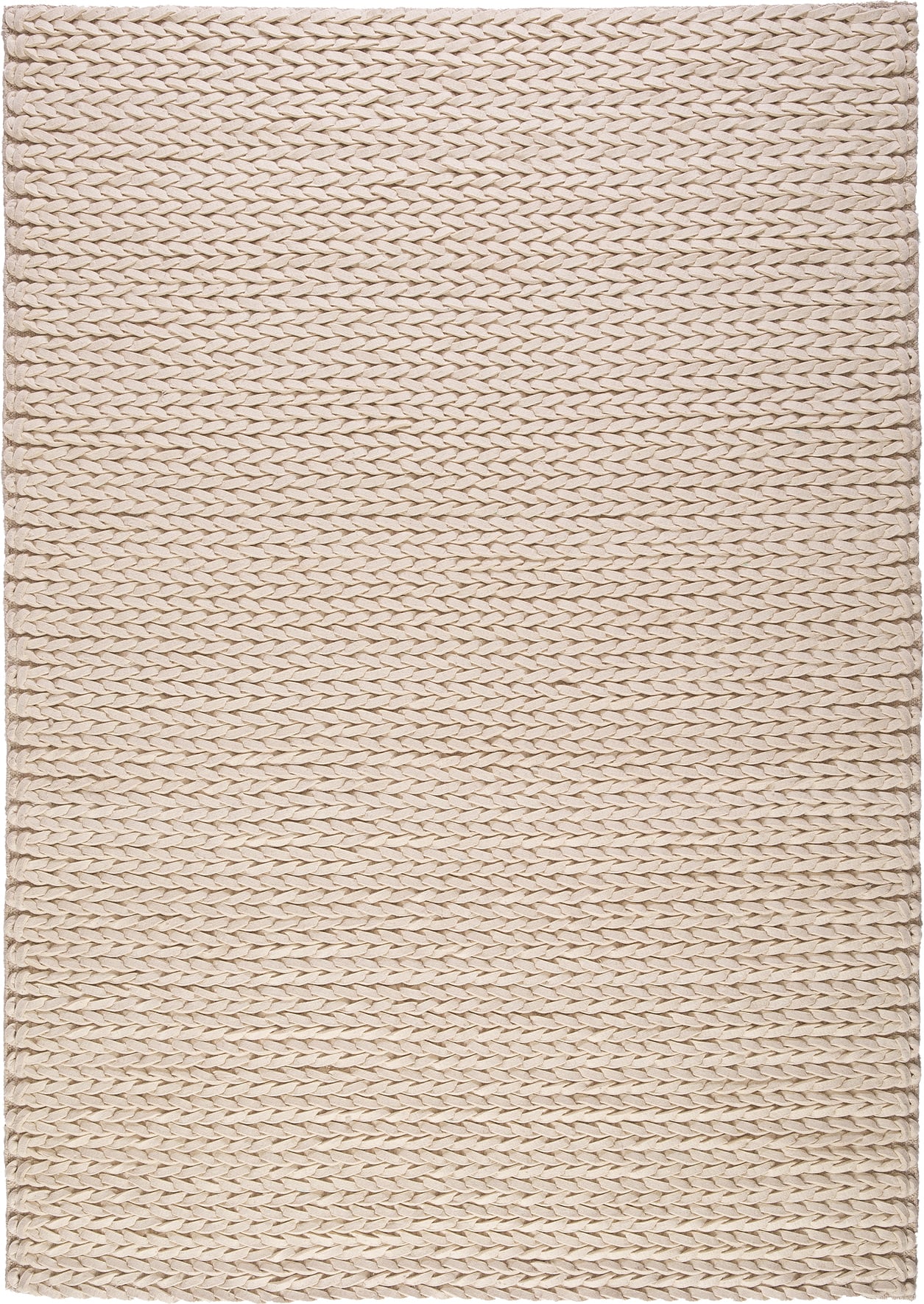 Dywan Linea kość słoniowa 120 x 170 cm