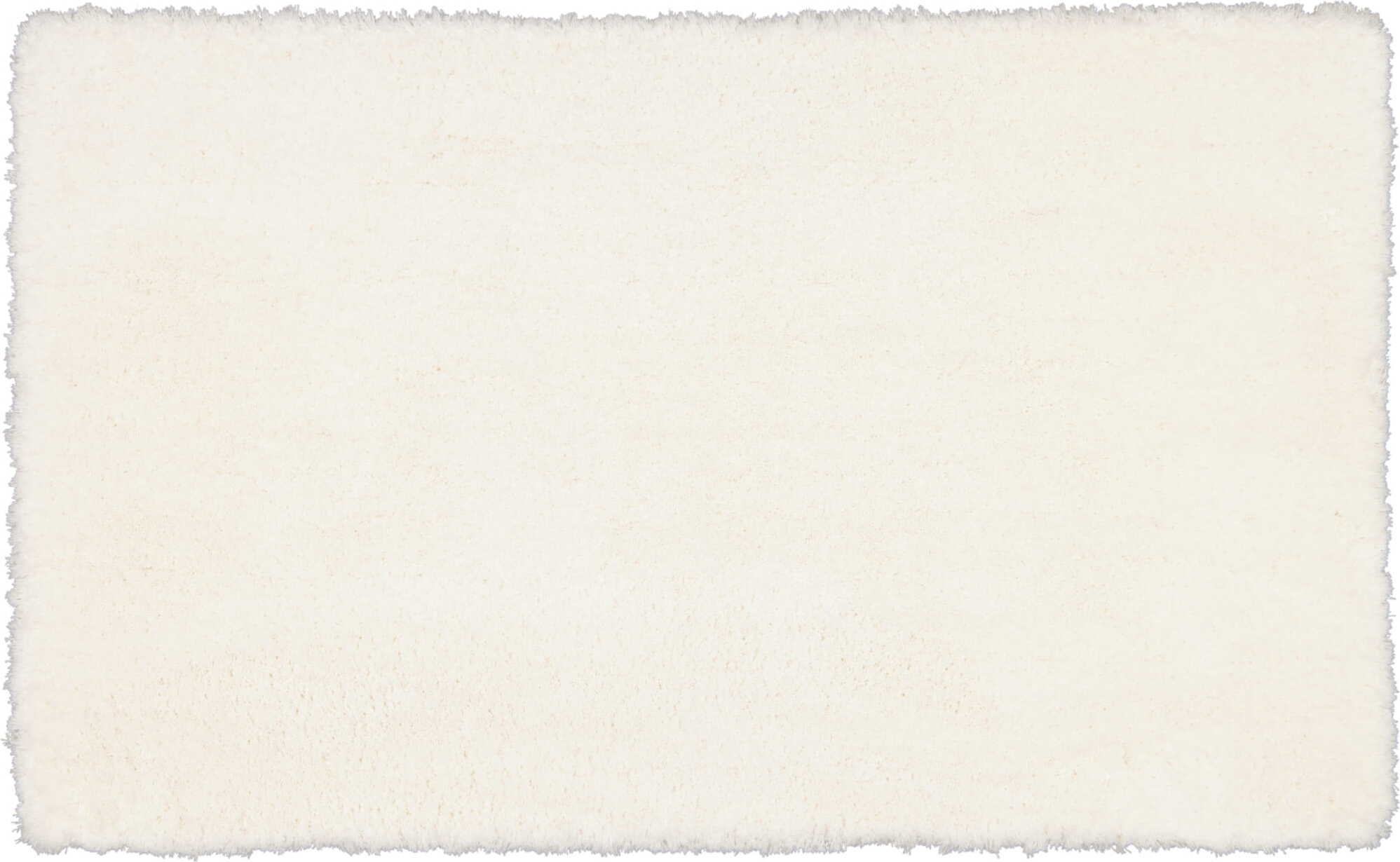 Antypoślizgowy dywanik łazienkowy Solid 70 x 120 cm naturalny