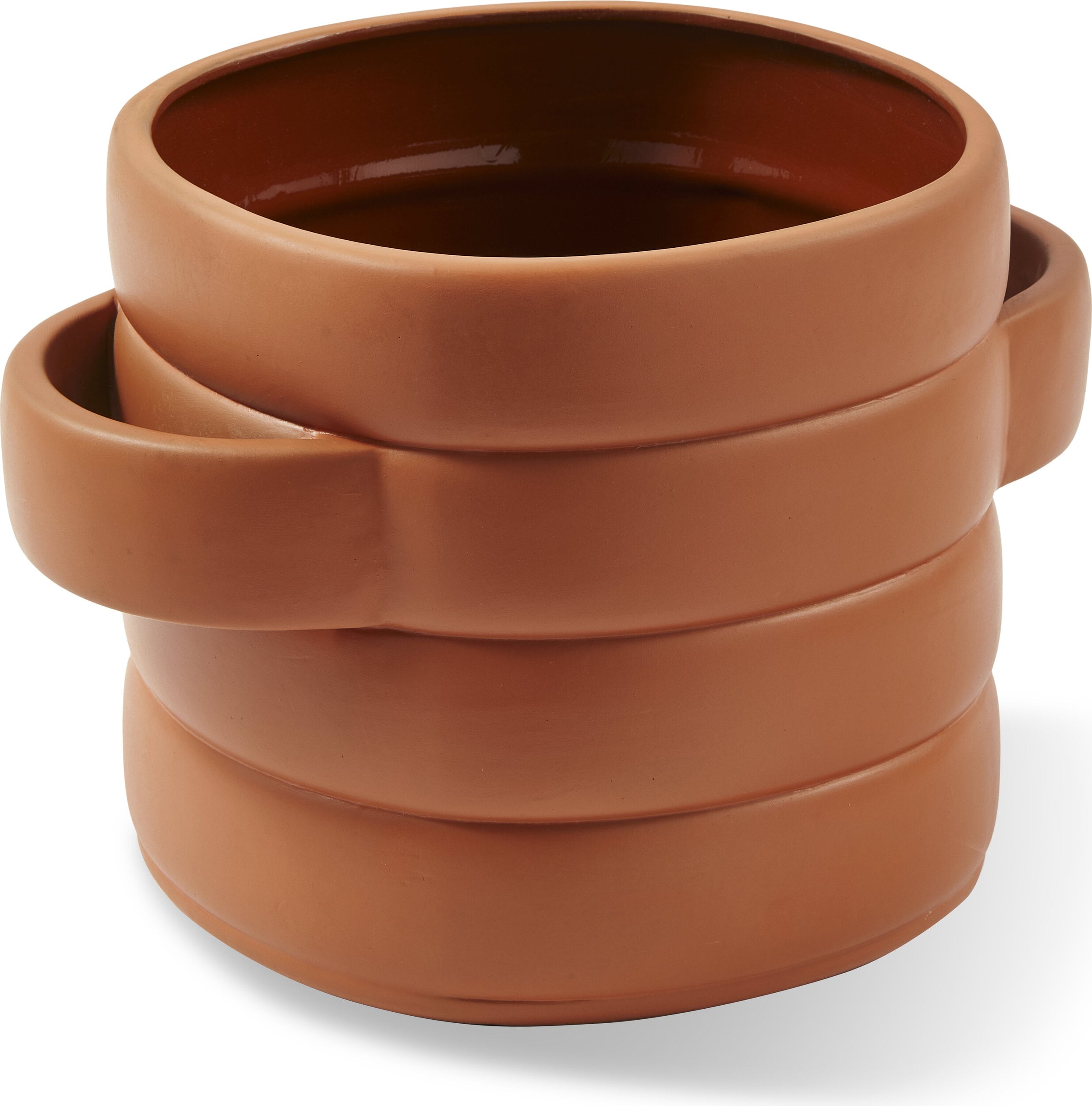 Osłonka na doniczkę Namobo 23 cm
