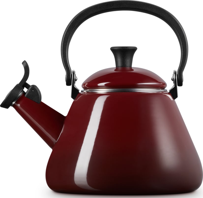 Czajnik Kone 1 6 l burgundowy