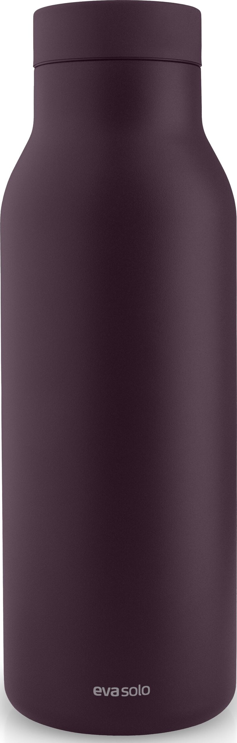 Butelka termiczna Urban Thermo 0 5 l figowa