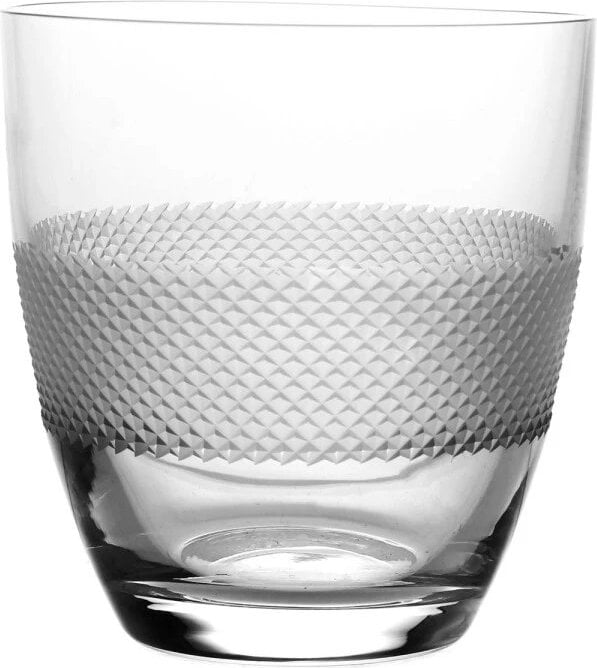 Szklanki do whisky Satine 300 ml 6 szt.
