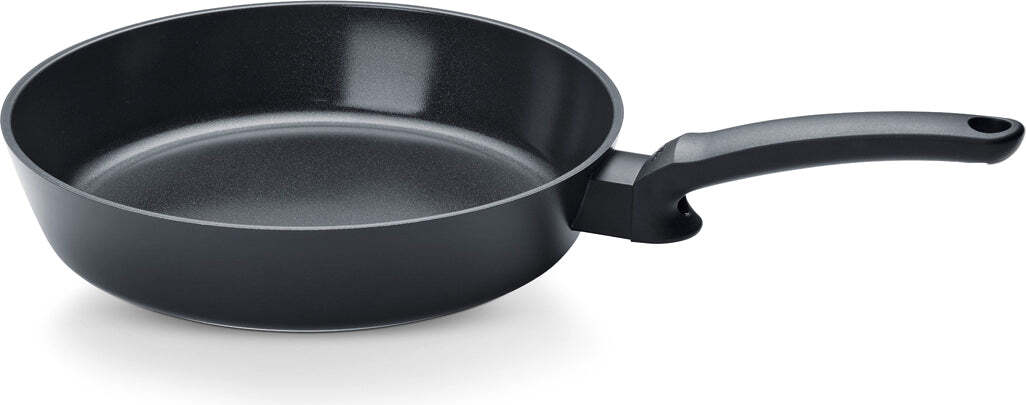 Patelnia Ceratal Evo Comfort 32 cm czarna
