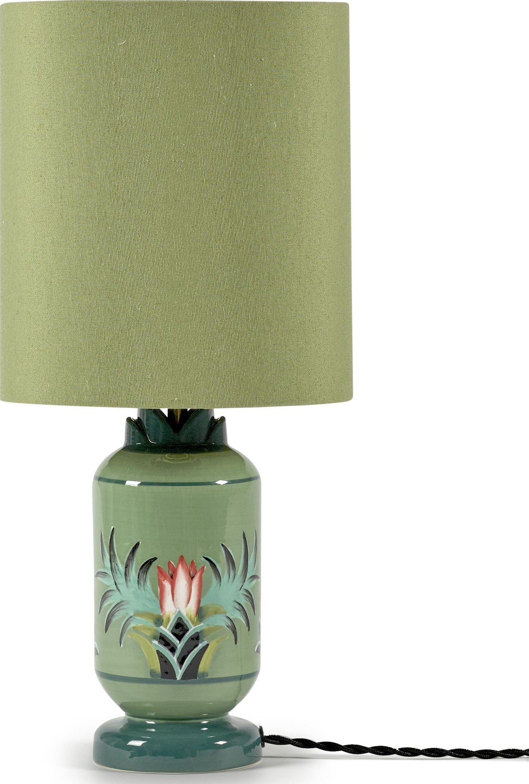 Lampa stołowa Flamboyance 48 cm