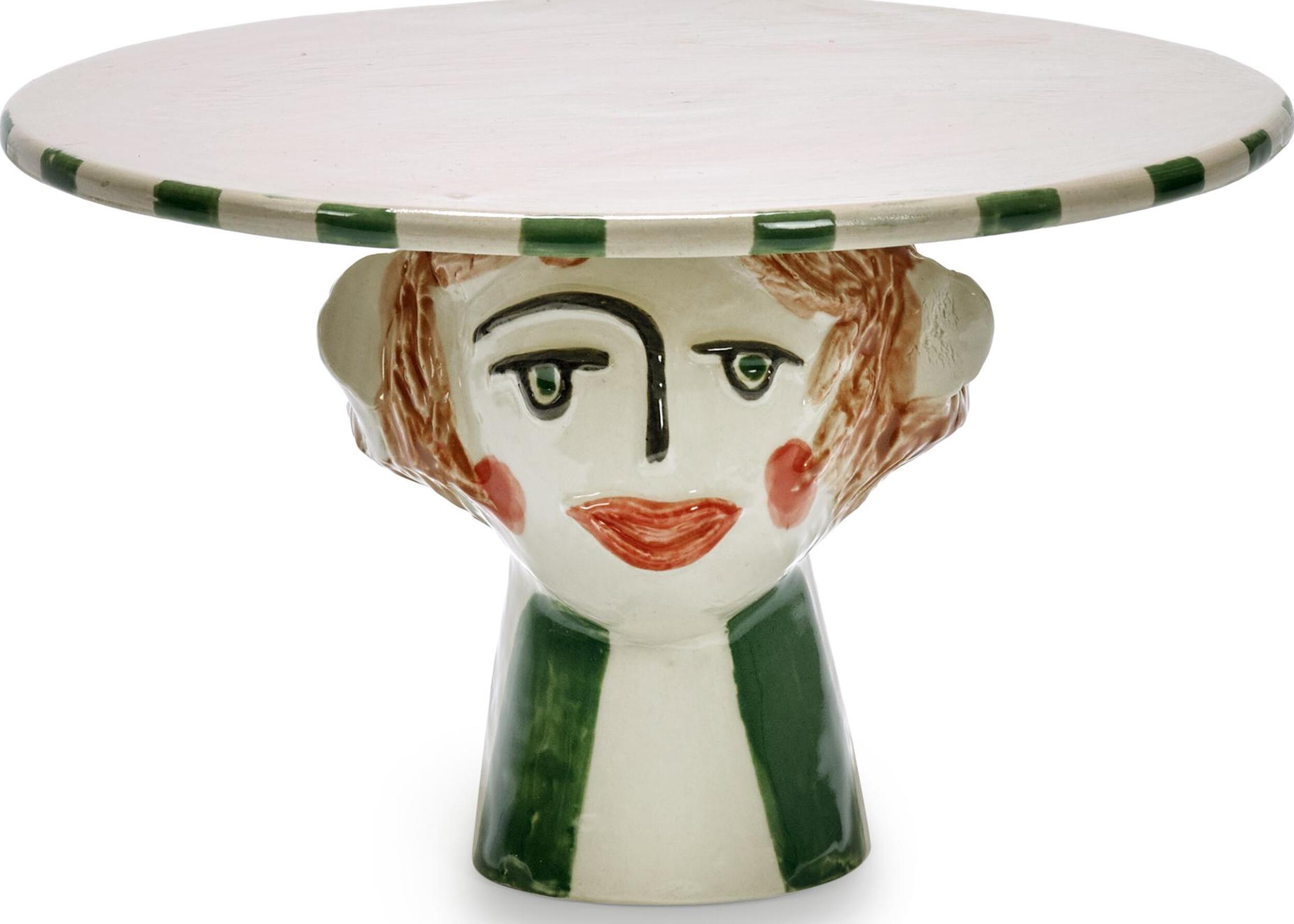 Patera Bobonne 10 cm