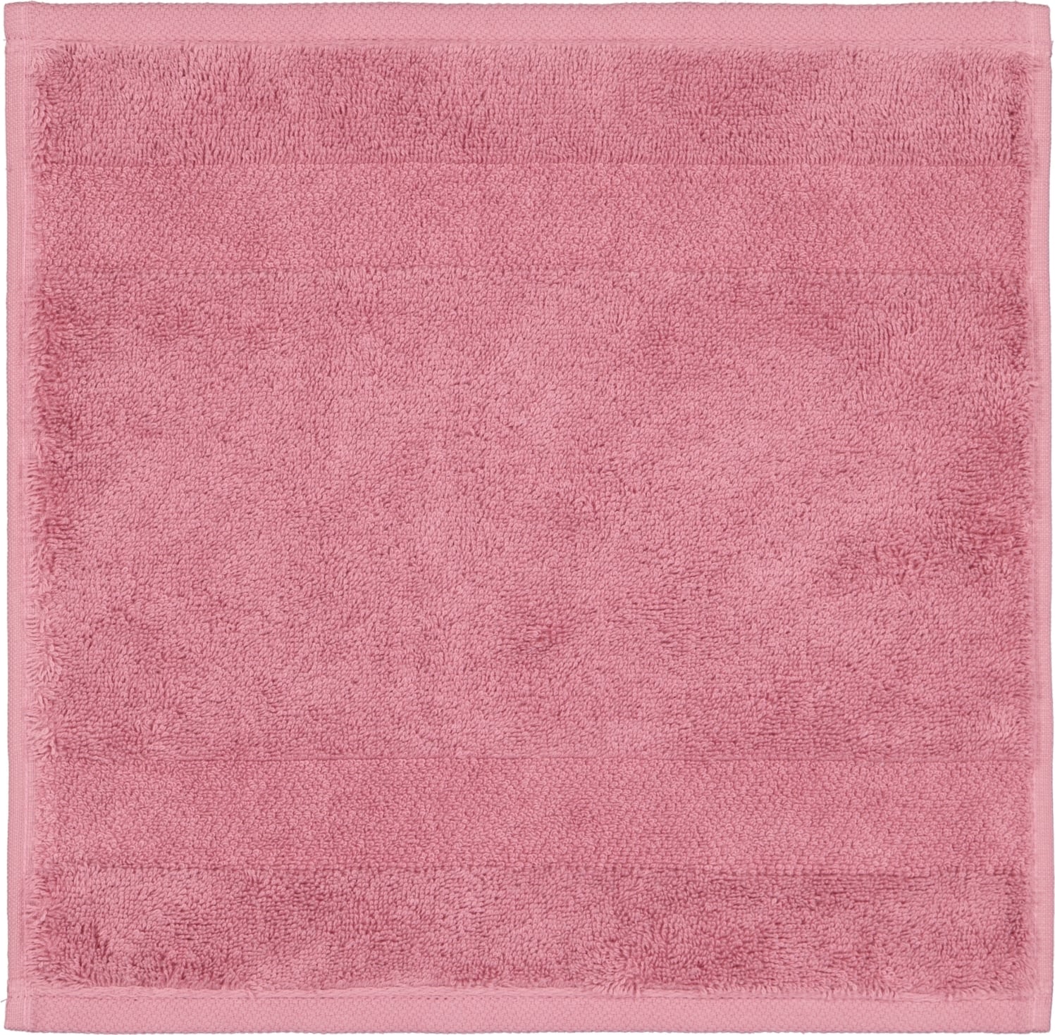 Ręcznik One 30 x 30 cm różany