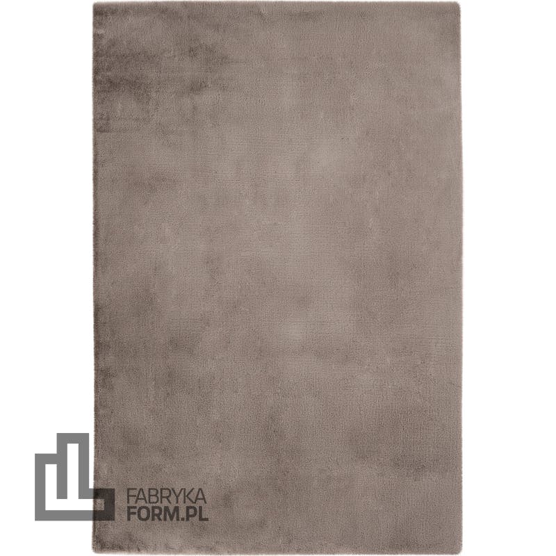 Dywan Cha Cha 160 x 230 cm taupe FabrykaForm.pl Dywan Cha Cha 160 x 230 cm taupe