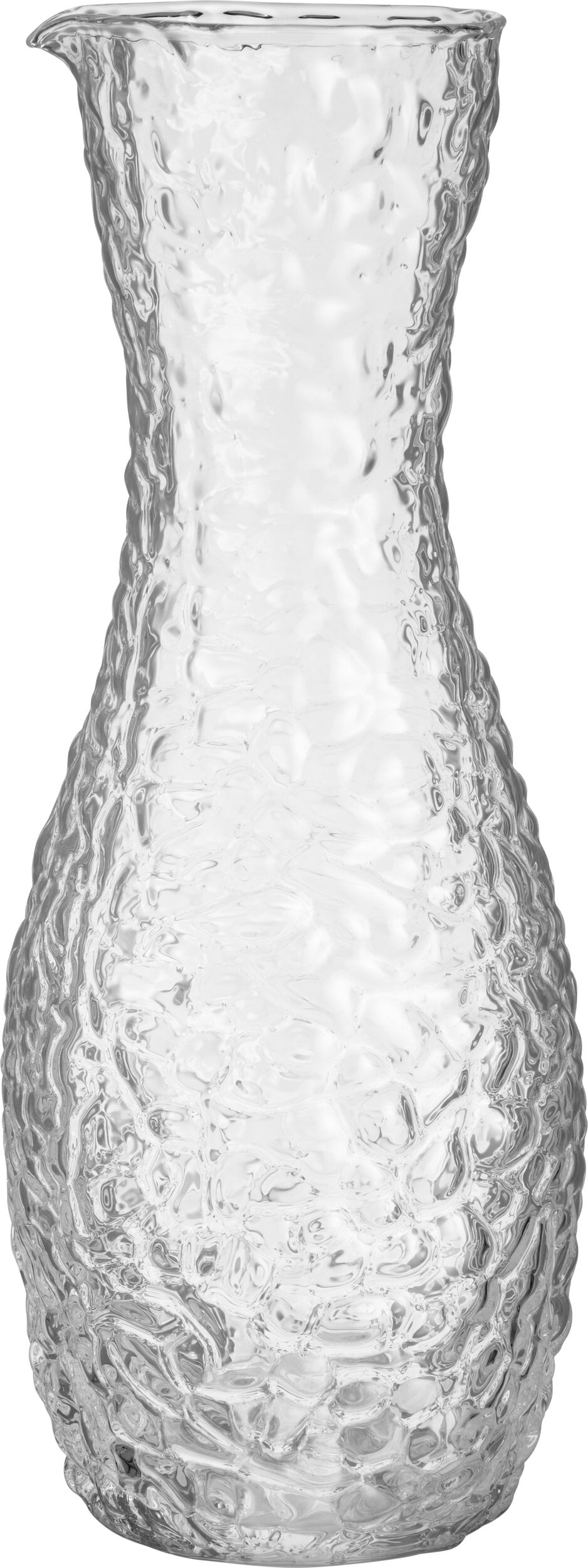 Karafka Moss 1 42 l transparentna