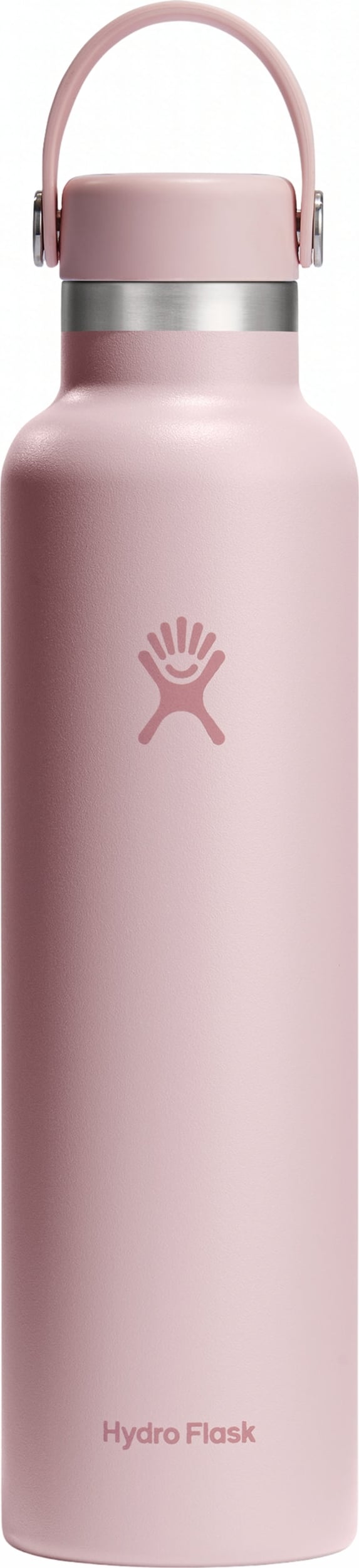 Butelka termiczna z wąskim ustnikiem Hydro Flask 710 ml Trillium