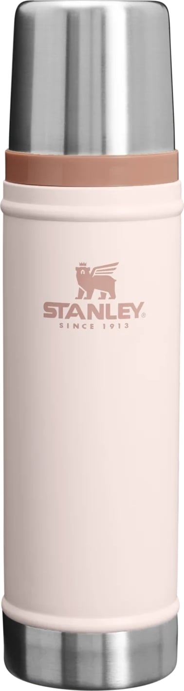 Termos Legendary Classic Rose Quartz 590 ml