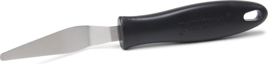 Szpatułka kątowa do ciasta Patisse ścięta 11 cm