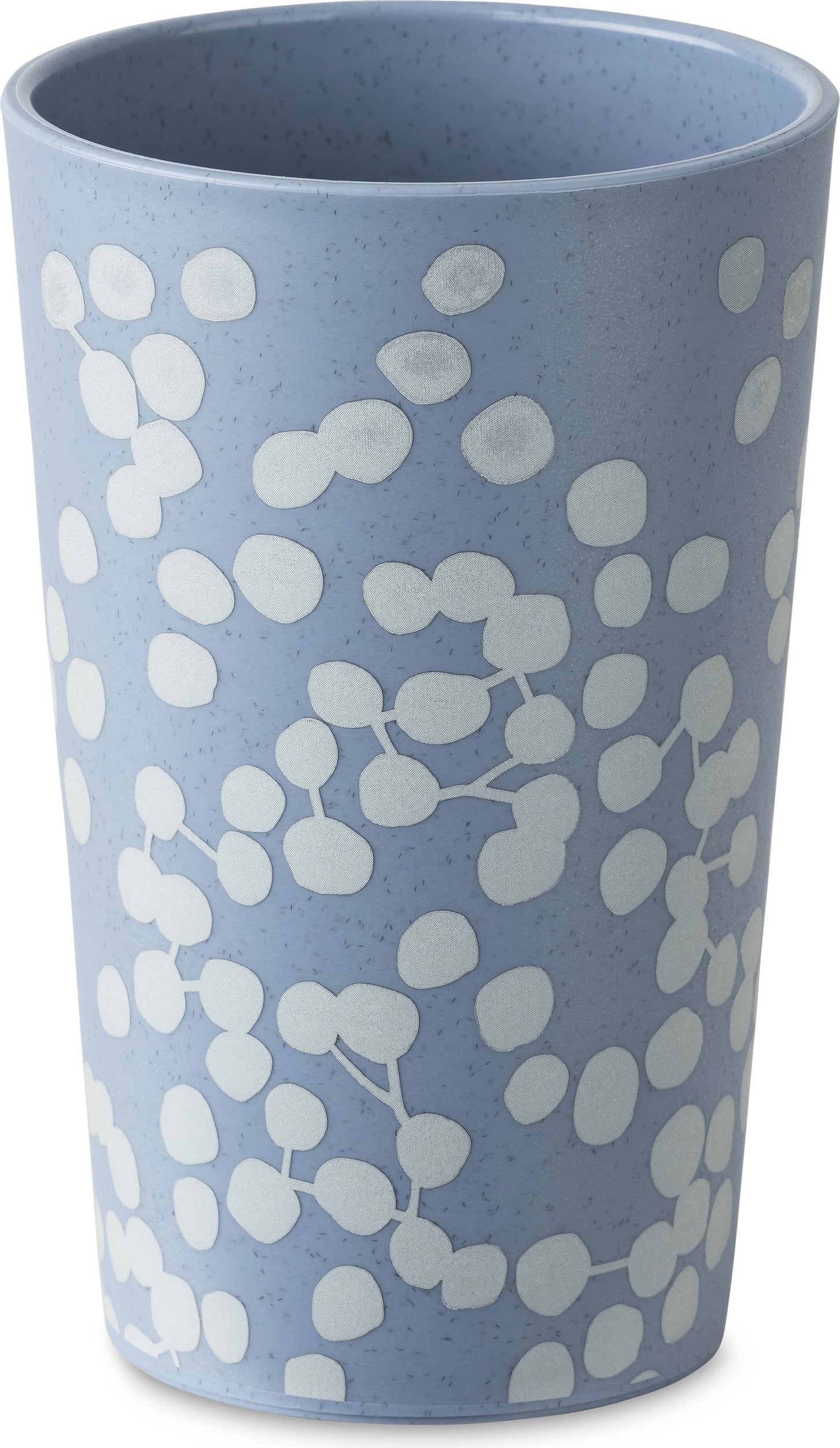 Kubek Blomster Cup 350 ml niebieski