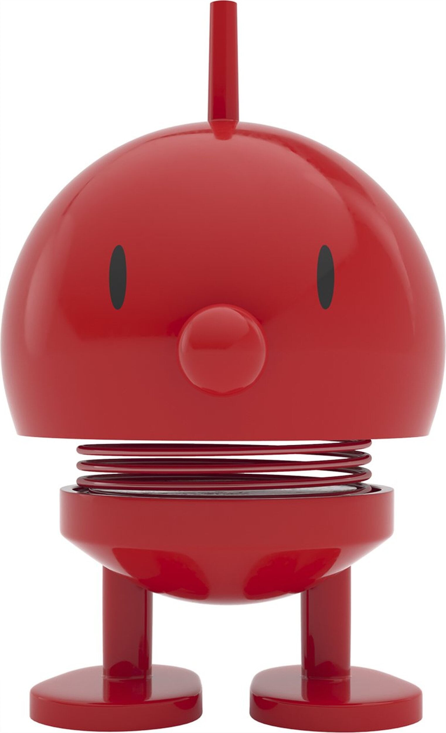 Figurka Classic Bumble S czerwona